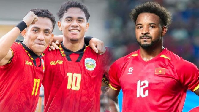 Nhận định bóng đá, dự đoán tỷ số Timor Leste vs Việt Nam, 20h30 ngày 24/7 - ASEAN Cup 2026