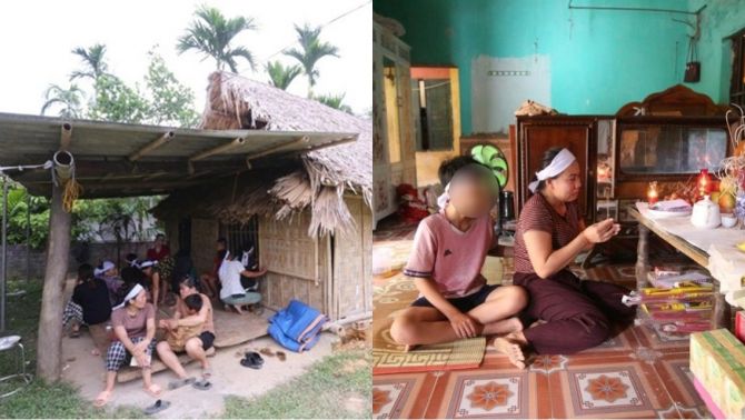 5 công nhân tử vong ở Dabaco Thanh Hóa ra đi bỏ lại mẹ già, con nhỏ, những lời hẹn mãi mãi không thành