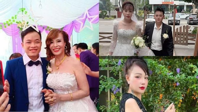 ‘Cô dâu’ Thu Sao gây bất ngờ với diện mạo khác lạ hậu chia tay Hoa Cương, sắp lấy chồng mới ở tuổi 70