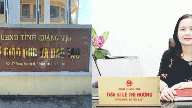 Sở GD&ĐT Quảng Trị lý giải vì sao nhiều giáo viên thứ hạng top đầu không trúng tuyển kỳ thi viên chức 