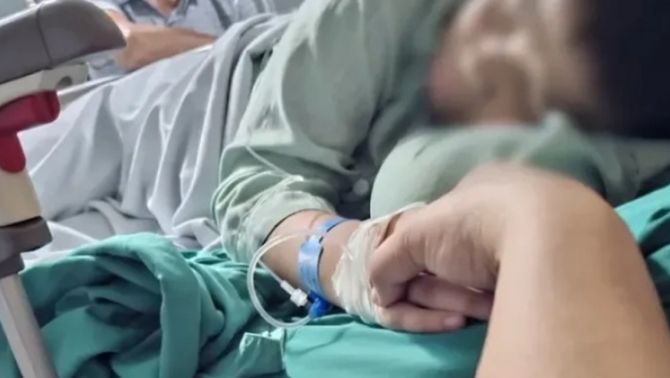 Ai là người nhét bút vào hậu môn bé trai lớp 6 ở Hà Nội? Công an mời các bên liên quan đến làm việc