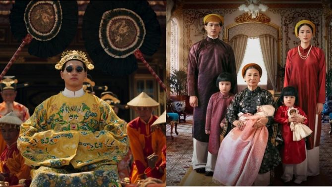 Hậu duệ nhà Nguyễn cân nhắc kiện đoàn phim ‘Hoàng hậu cuối cùng’, luật sư lên tiếng