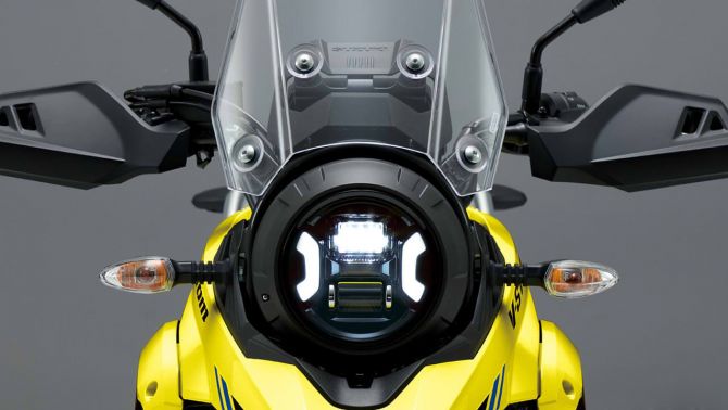 Tin xe trưa 23/7: Suzuki mở bán ‘vua côn tay’ mới cao cấp hơn Honda Winner R và Yamaha Exciter, giá cực ‘mềm’