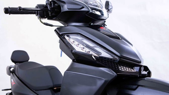 Quên Honda Future đi, ‘vua xe số’ 125cc mới chất hơn cả Wave Alpha và RSX ra mắt, giá 47 triệu đồng