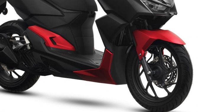 Tin xe máy 24/7: Honda ra mắt ‘vua xe ga’ 160cc mới chất hơn Air Blade và SH Mode, giá 59 triệu đồng