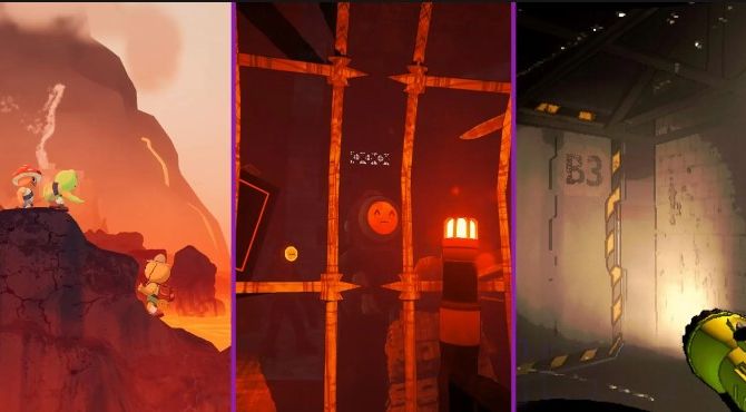Thử thách tình bạn với top 10 tựa game co-op phối hợp hài hước đáng chơi nhất trong năm 2026