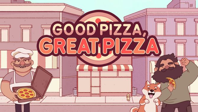 Làm pizza có cần cuốn đến thế? Giải mã sức hút của tựa game Good Pizza, Great Pizza trên thiết bị di động