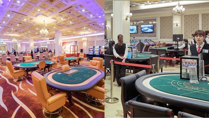 Casino nổi tiếng ở Hạ Long lại tiếp tục báo lỗ, đưa ra 3 nguyên nhân ít ai nghĩ đến