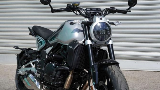 Tin xe hot 24/7: Chính thức ra mắt ‘huyền thoại côn tay’ mới giá ‘mềm’, khác hẳn Yamaha Exciter và Honda Winner R