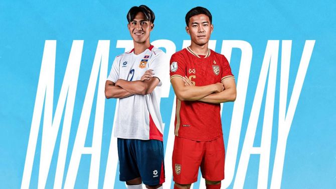 Dự đoán tỷ số Lào vs Thái Lan 20h00 ngày 25/7 - Nhận định bóng đá AFF Cup 2026 hôm nay