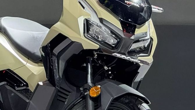 Honda chính thức ra mắt ‘vua xe ga’ 160cc mới chất hơn Air Blade và Vario, giá dự kiến 38 triệu đồng
