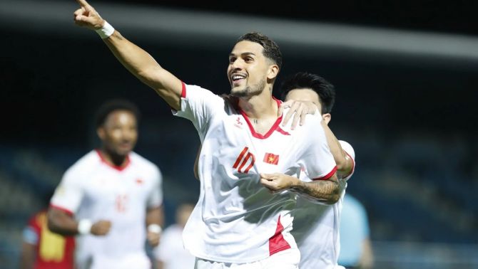 Lịch thi đấu ASEAN Cup 2026 mới nhất 26/7 - Lịch thi đấu ĐT Việt Nam vs Singapore