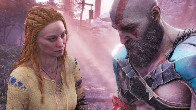 'God of War: Laufey' ấn định ngày phát hành, hé lộ câu chuyện mới trong vũ trụ God of War: Kratos sẽ trở lại