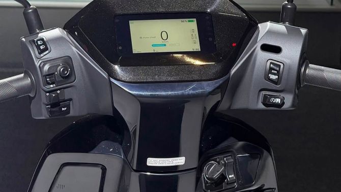Quên Vision đi, Honda chính thức ra mắt ‘xe ga quốc dân’ đẹp hơn SH Mode, giá dự kiến 29 triệu đồng
