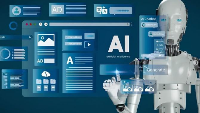 Sau cơn sốt Generative AI, các ông lớn công nghệ đang ráo riết chạy đua sang Agentic AI