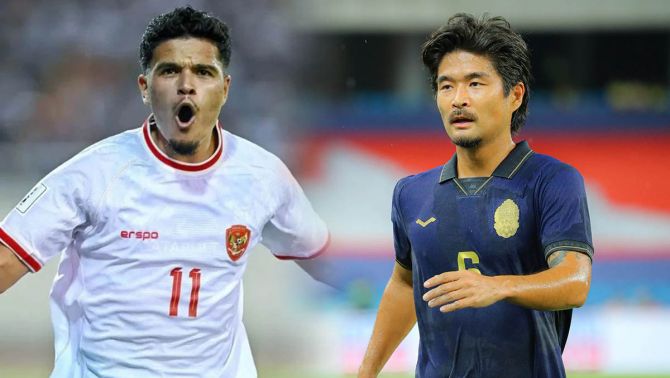 Nhận định bóng đá, dự đoán tỷ số Indonesia vs Campuchia, 20h30 ngày 27/7 - AFF Cup 2026: Chênh lệch đẳng cấp