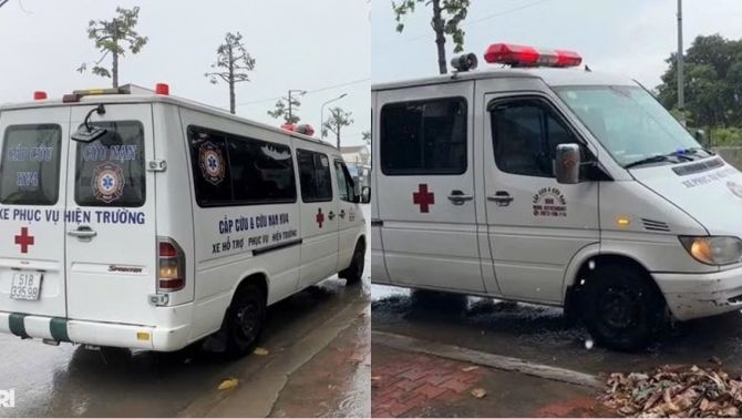 TP HCM: Người đàn ông tử vong trong phòng trọ với nhiều vết bầm, vợ kể dấu hiệu lạ từ 2 ngày trước
