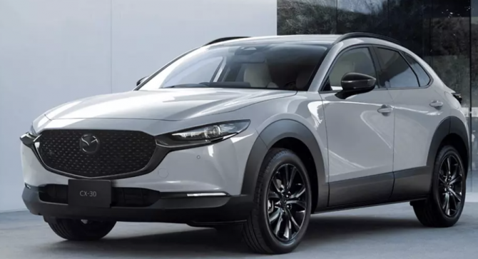 Điểm tin ô tô 27/7: Mazda3 và CX-30 nhận đợt nâng cấp mới, Loạt xe MG giảm ‘chạm đáy’ tháng 7 này