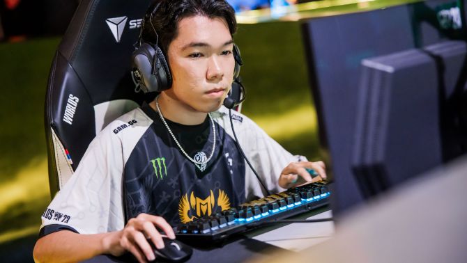 Tuyển thủ Slayder chính thức giải nghệ: Khép lại hành trình của một trong những xạ thủ tài năng nhất LMHT Việt Nam