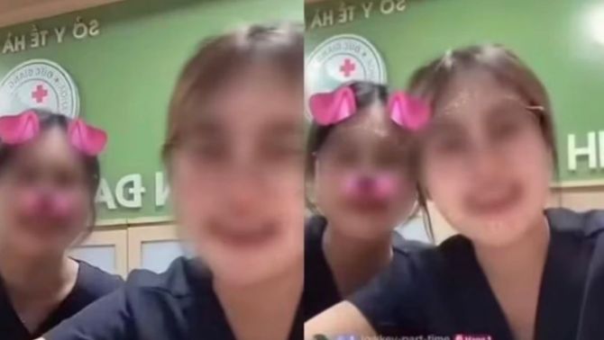 Diễn biến mới vụ 2 nữ sinh Khoa Y phát ngôn gây tranh cãi: Nhà trường chuẩn bị họp Hội đồng kỷ luật