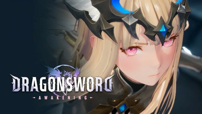 Nói không với gacha 'hút máu', game mới Dragon Sword gây bất ngờ với màn ra mắt ấn tượng trên Steam