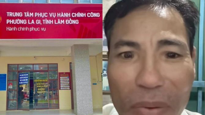 Vụ phản ánh bị yêu cầu giấy kết hôn, khai sinh khi làm đất ở Lâm Đồng: Kết quả xác minh gây chú ý