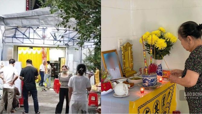 Vụ người đàn ông nghi nghĩ quẩn sau khi mua đất: Công an vào cuộc, gia đình từ chối nhận đất được tặng