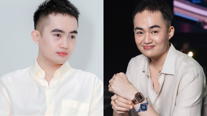 Thực hư thông tin Tina Thảo Nhi bị cơ quan chức năng điều tra vì liên quan đến vụ kim cương