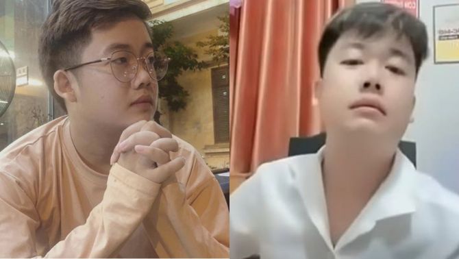 Lời giải thích của TikToker Cường Tày sau phát ngôn phản cảm về MTTQ, chủ động làm việc với cơ quan chức năng