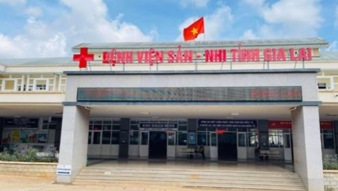 Vụ bé trai 2 tuổi nghi bị cha dượng đánh gây phẫn nộ: Hé lộ diễn biến mới từ cơ quan công an