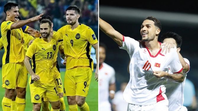 Bảng xếp hạng AFF Cup 2026 mới nhất hôm nay 29/7: Malaysia vượt mặt Thái Lan; ĐT Việt Nam gặp khó