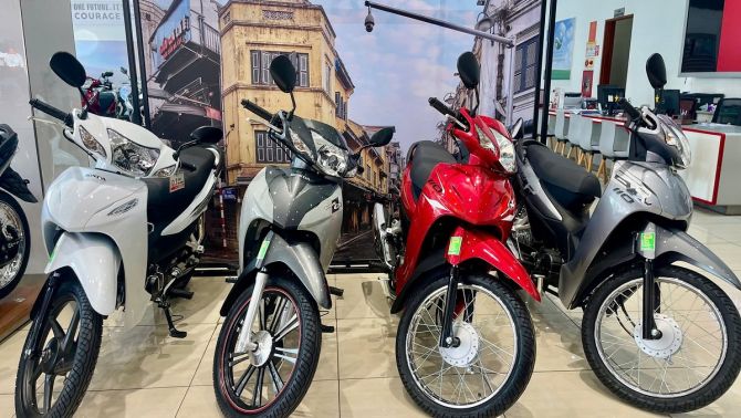 Bảng giá xe Honda Wave Alpha 2026 cuối tháng 7/2026 'rẻ như bèo': Được săn đón hơn Wave RSX và Future