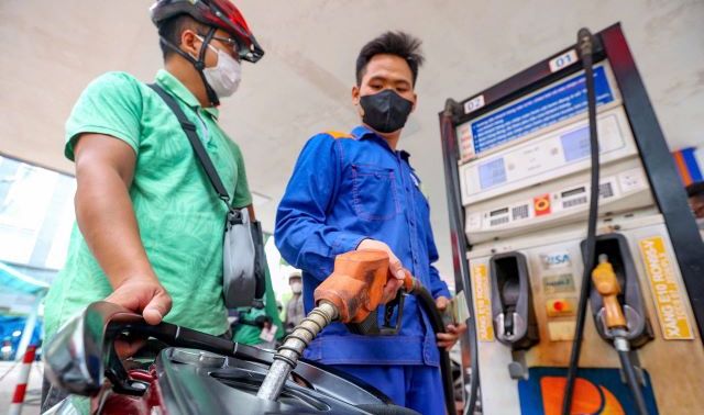 Bảng giá xăng dầu hôm nay chiều 29/7: Mặt hàng nào tăng mạnh nhất sau đợt điều chỉnh mới?