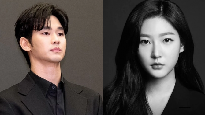 Kim Soo Hyun được minh oan sau bê bối tình ái: Cảnh sát kết luận vô tội, đoạn ghi âm xác định là AI