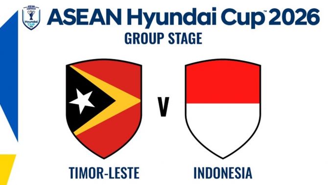 Nhận định bóng đá Timor Leste vs Indonesia 17h ngày 31/8 - AFF Cup 2026: ĐT Việt Nam nhận 'cảnh báo'