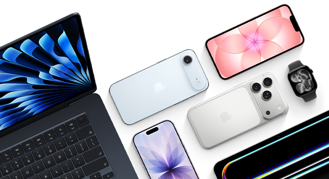 Không cần bỏ tiền triệu mua đứt, người dùng chính thức được thuê iPhone từ Apple 