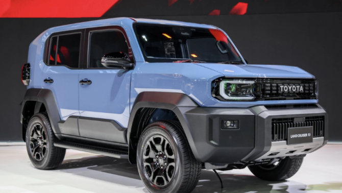 Điểm tin ô tô 29/7: Mitsubishi Xforce vượt mặt ‘đàn anh’ Xpander, ai nên mua Toyota Land Cruiser FJ?