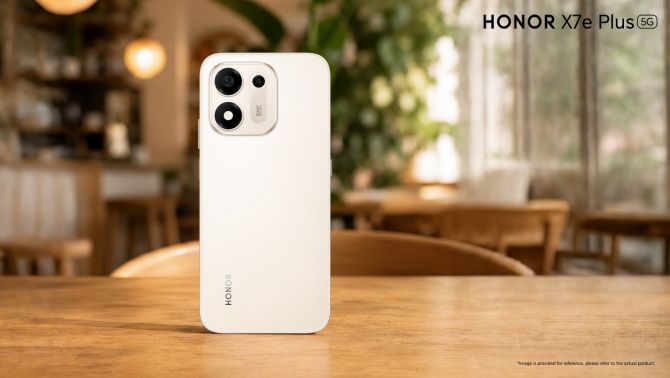 Tin được không: Nhỉnh 6 triệu mua được Android pin khủng 8.100mAh, màn 120Hz siêu mượt, thương hiệu bền bỉ thời gian