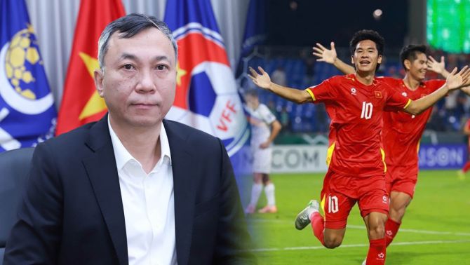 VFF có quyết định gây tranh cãi, U23 Việt Nam nguy cơ trả giá cực đắt ở giải châu Á