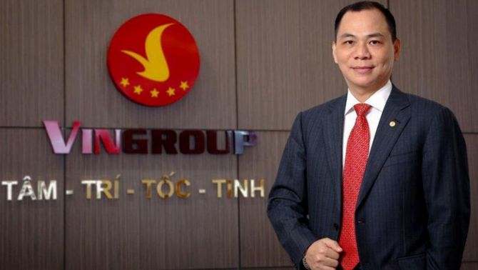 Vụ Vingroup kiện 68 đối tượng: Toà án Canada bác đơn của Phương Ngô
