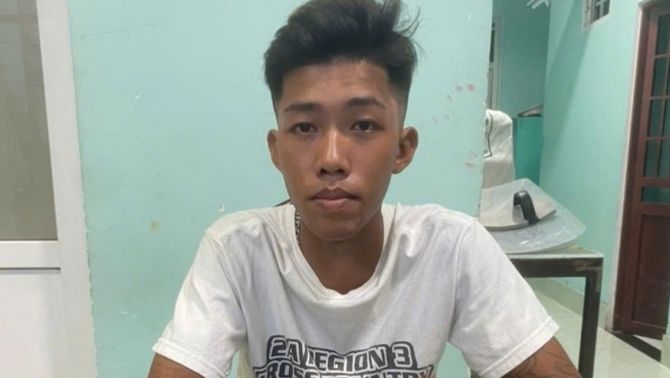 An Giang: Chân dung kẻ dùng dao đâm học sinh tiểu học trước cổng trường bị bắt sau 9 tháng bỏ trốn