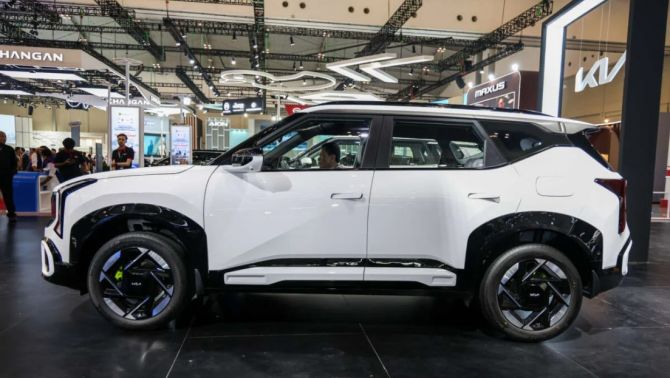Tin xe hot 30/7: Kia Seltos thế hệ mới chính thức ra mắt, giá rẻ hơn hẳn Mitsubishi Xforce và Toyota Yaris Cross