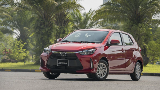 Toyota Wigo gây sốc với lượt bán ‘ số 0 tròn trĩnh’, Hyundai Grand i10 dẫn đầu phân khúc SUV hạng A