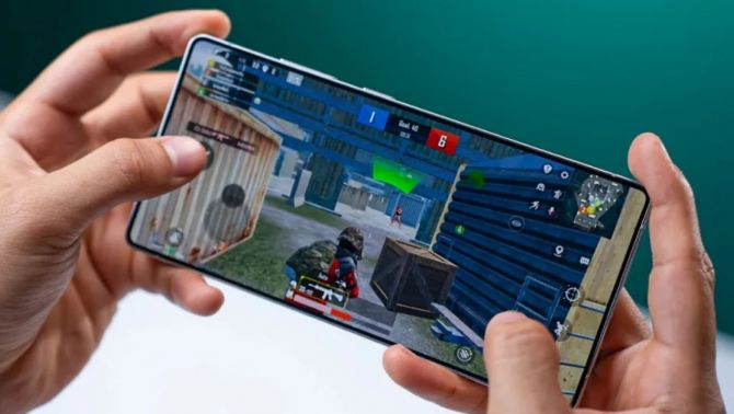 Top điện thoại chơi game tốt nhất 2026: iPhone và Samsung dẫn đầu, nhiều mẫu giá rẻ góp mặt