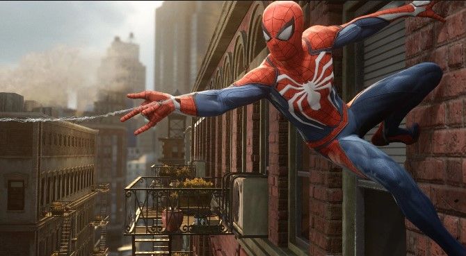 Phần phim Spider-Man: Brand New Day mới ra mắt bùng nổ, Tom Holland tiết lộ được truyền cảm hứng từ game