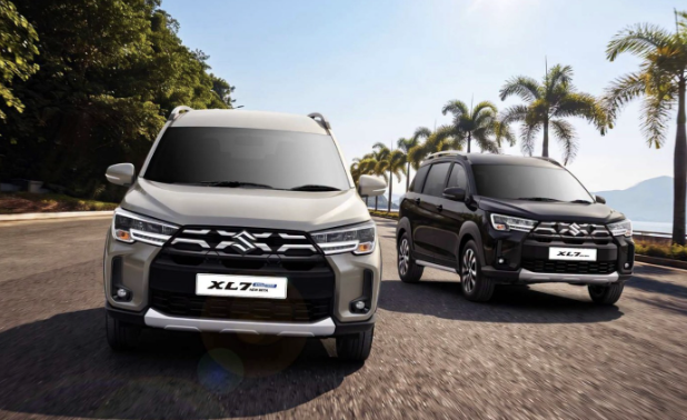 Điểm tin ô tô 31/7: ‘Siêu phẩm’ MPV gia đình Suzuki XL7 facelift ra mắt, Everest dẫn đầu phân khúc