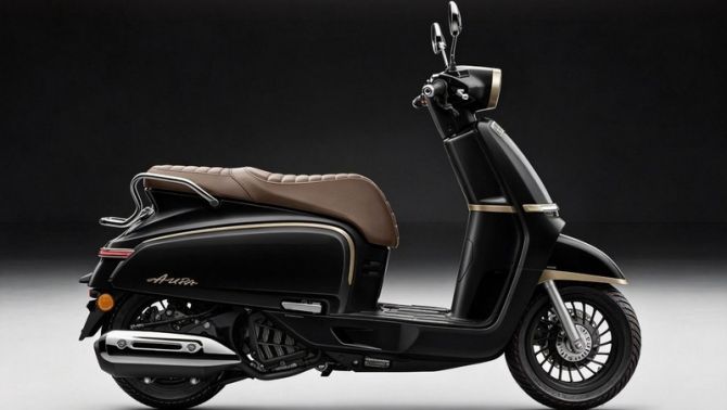 Tin xe hot 31/7: ‘Xe ga quốc dân’ 150cc mới ‘chất’ hơn Honda SH Mode và Air Blade chính thức ra mắt giá 46 triệu đồng