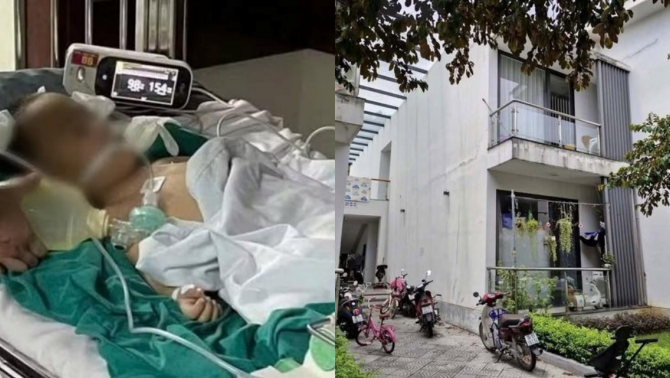 Vụ bé trai 3 tuổi hôn mê sau buổi học can thiệp ở Thanh Hóa: Cô giáo làm gì khi xảy ra sự việc?