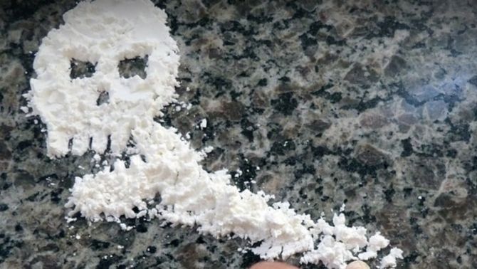 Lý lịch khó tin của cụ bà 79 tuổi làm đầu mối đường dây ma túy ở TP HCM