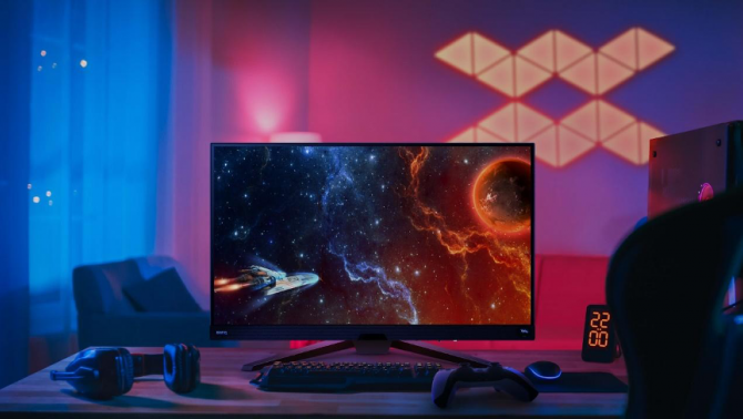 Đây là loạt màn hình gaming giá rẻ đáng mua nhất tháng 8 cho game thủ: Giá thành hợp lý, phù hợp mọi nhu cầu